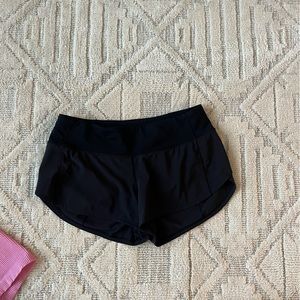 Shorts lululemon